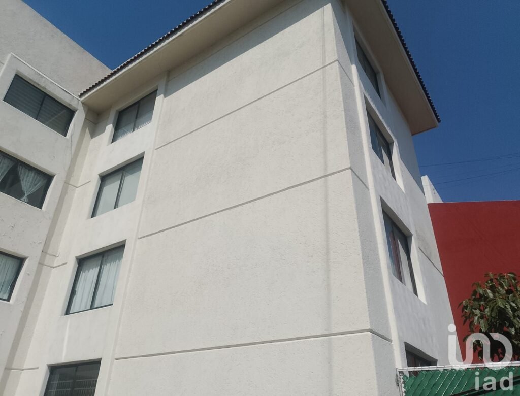 Departamento en Renta en Planta Baja en Reforma Agua Azul