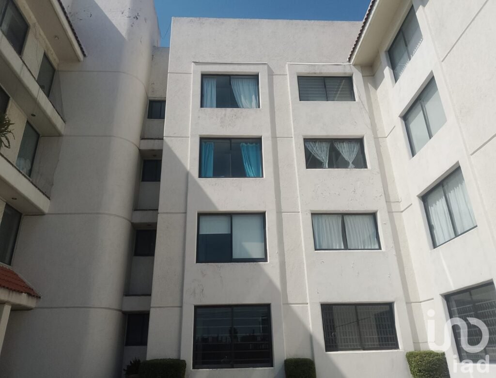 Departamento en Renta en Planta Baja en Reforma Agua Azul