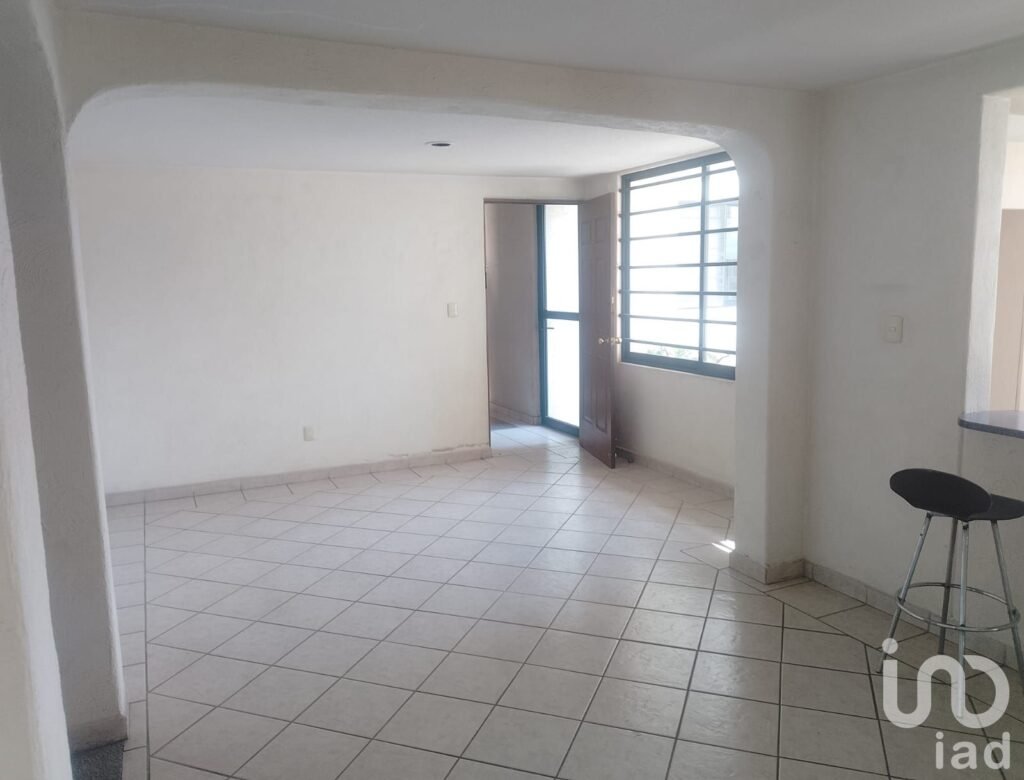 Departamento en Renta en Planta Baja en Reforma Agua Azul