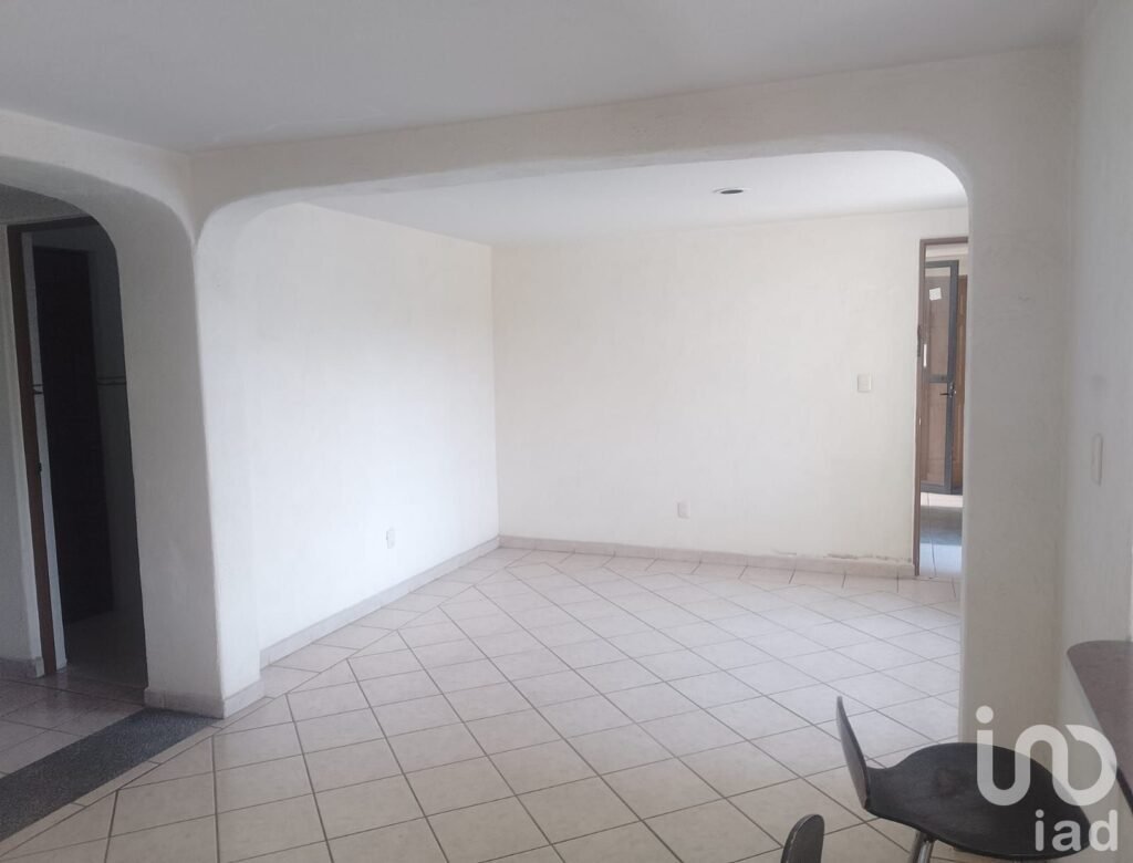 Departamento en Renta en Planta Baja en Reforma Agua Azul