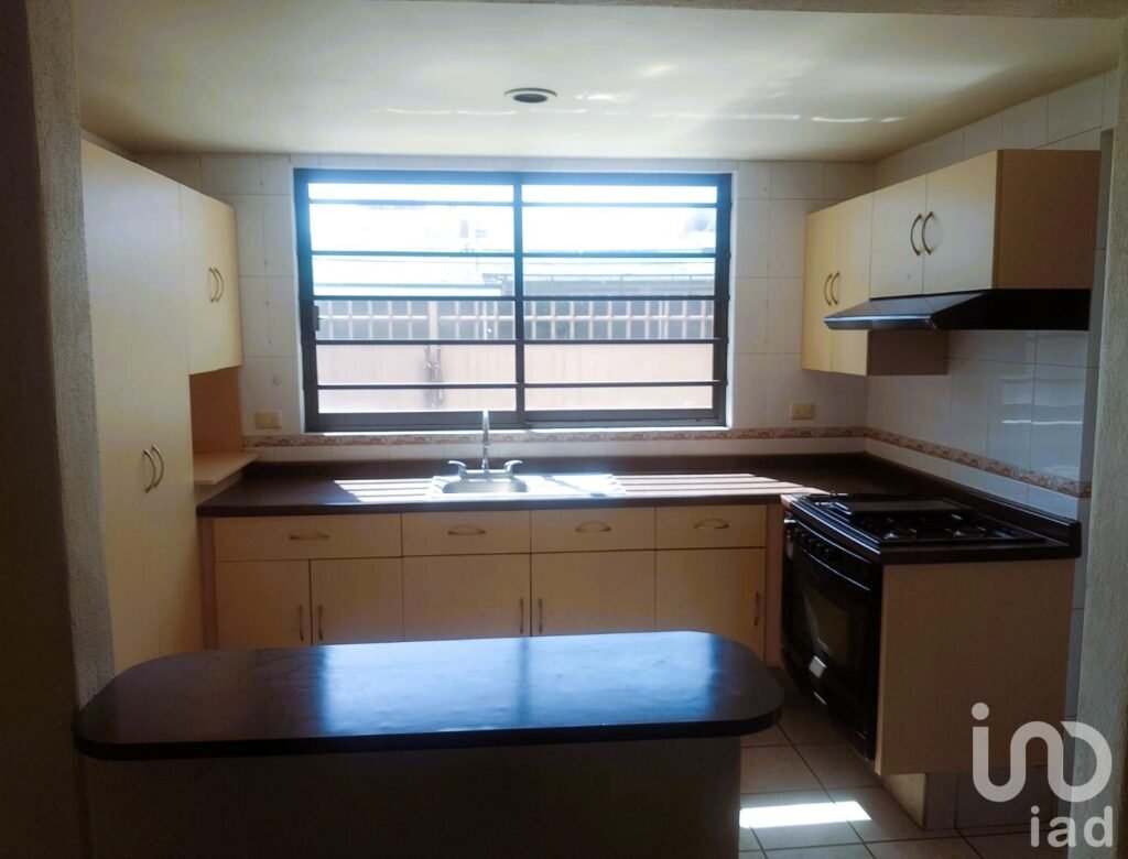 Departamento en Renta en Planta Baja en Reforma Agua Azul