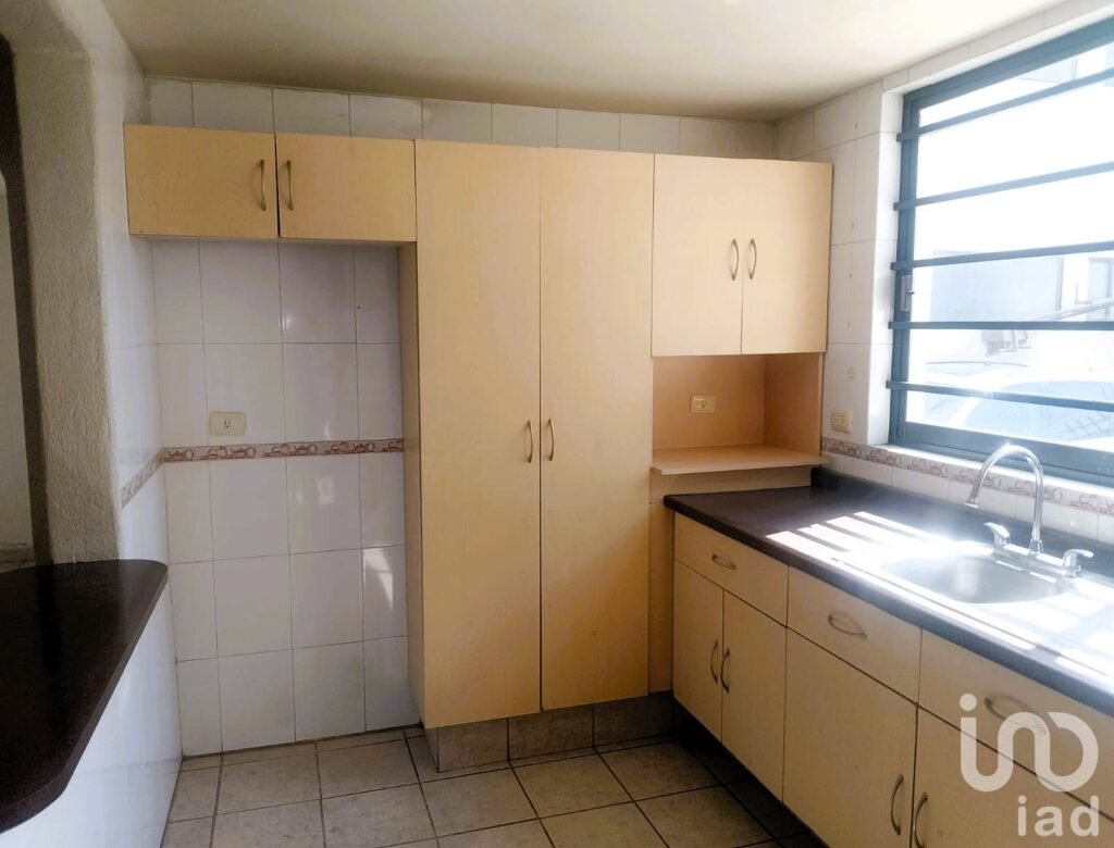 Departamento en Renta en Planta Baja en Reforma Agua Azul