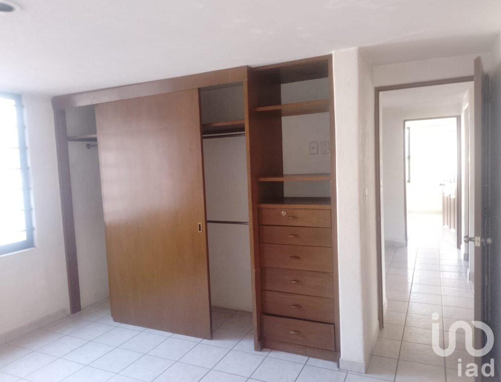 Departamento en Renta en Planta Baja en Reforma Agua Azul