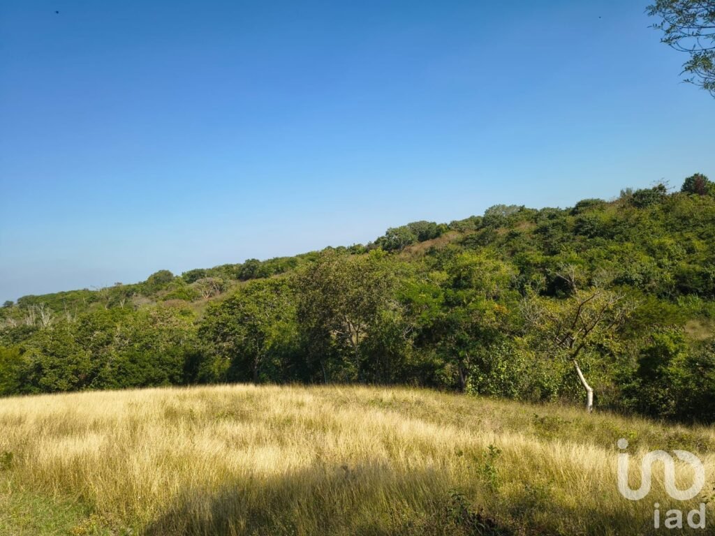 Terreno en Venta ideal para Fraccionamiento en Emiliano Zapata, Ver.