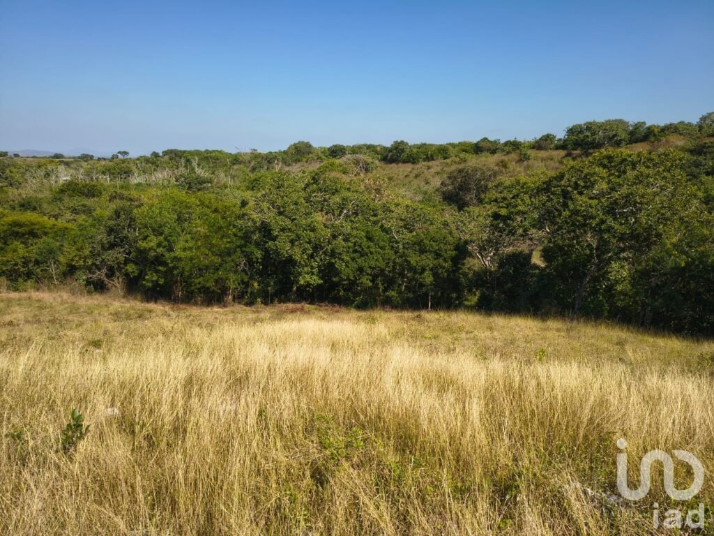 Terreno en Venta ideal para Fraccionamiento en Emiliano Zapata, Ver.