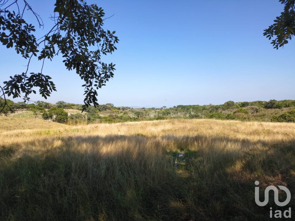 Terreno en Venta ideal para Fraccionamiento en Emiliano Zapata, Ver.