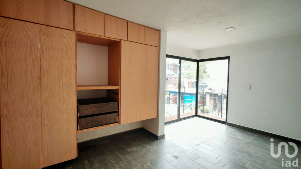 DEPA en VENTA en Bosques Del Pedregal, Tlalpan, Ciudad De México,