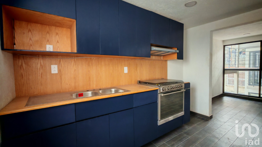 DEPA en VENTA en Bosques Del Pedregal, Tlalpan, Ciudad De México,