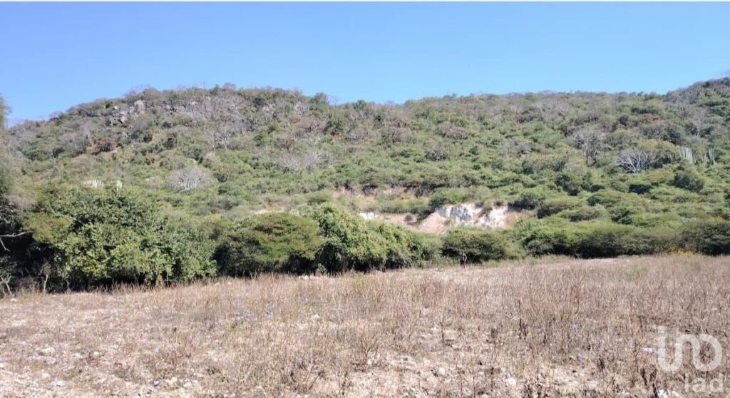 Terreno en Venta las Estacas morelos