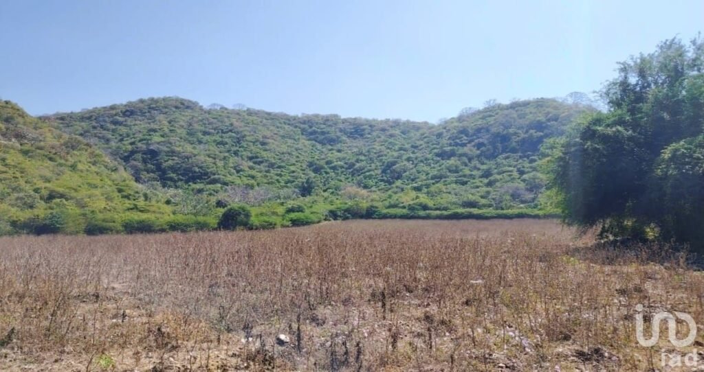 Terreno en Venta las Estacas morelos