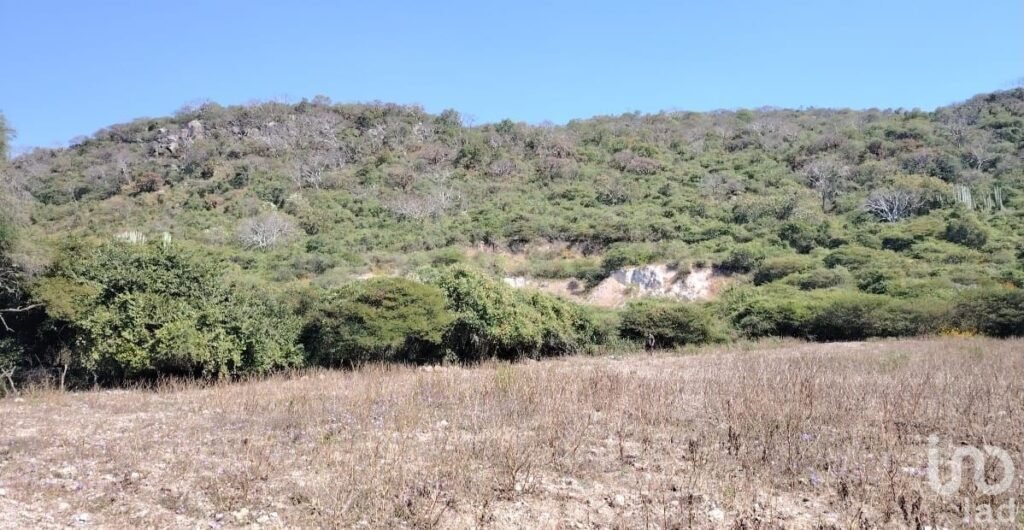 Terreno en Venta las Estacas morelos