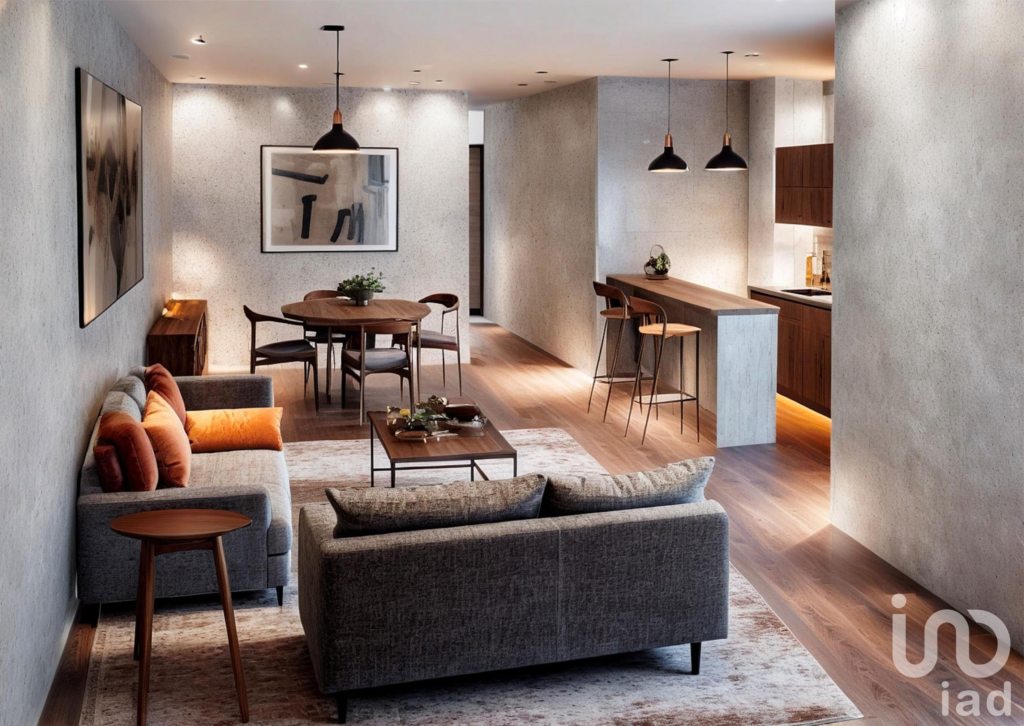 DEPARTAMENTO EN VENTA, AV VALENTIN FUENTES, CD JUAREZ, CHIH