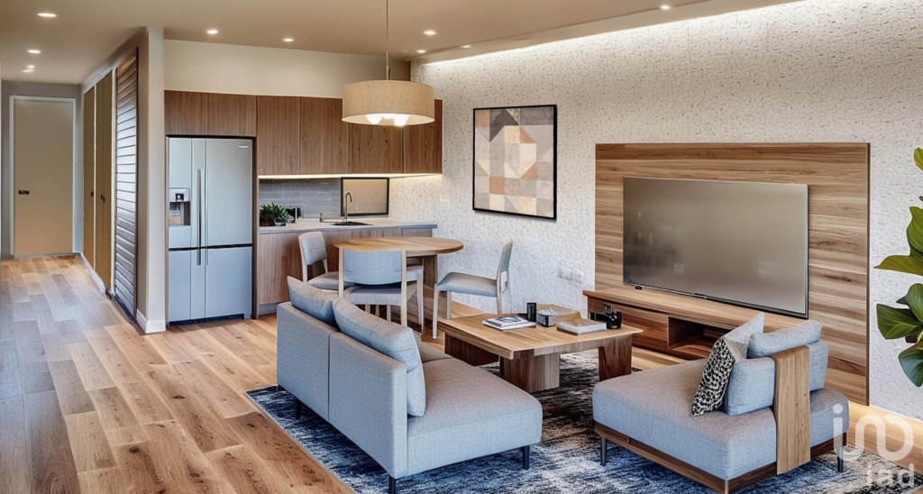 DEPARTAMENTO EN VENTA, AV VALENTIN FUENTES, CD JUAREZ, CHIH