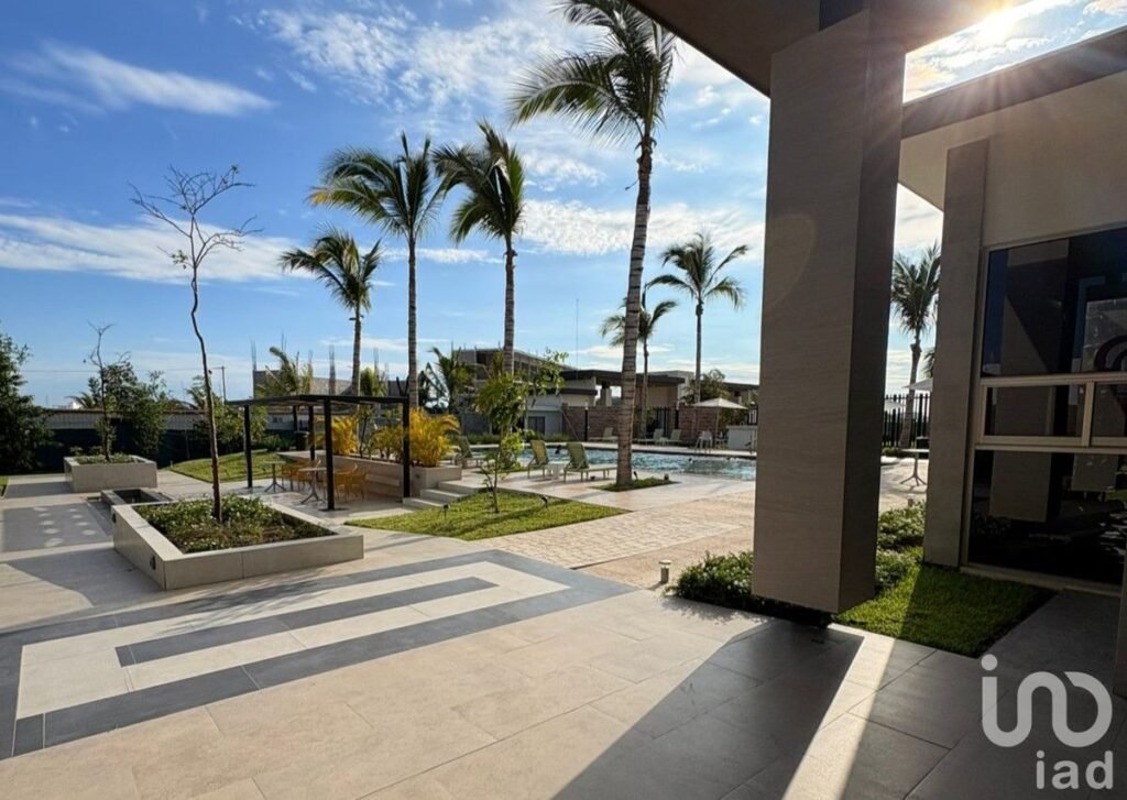 Terreno en Venta en Sonterra Residencial