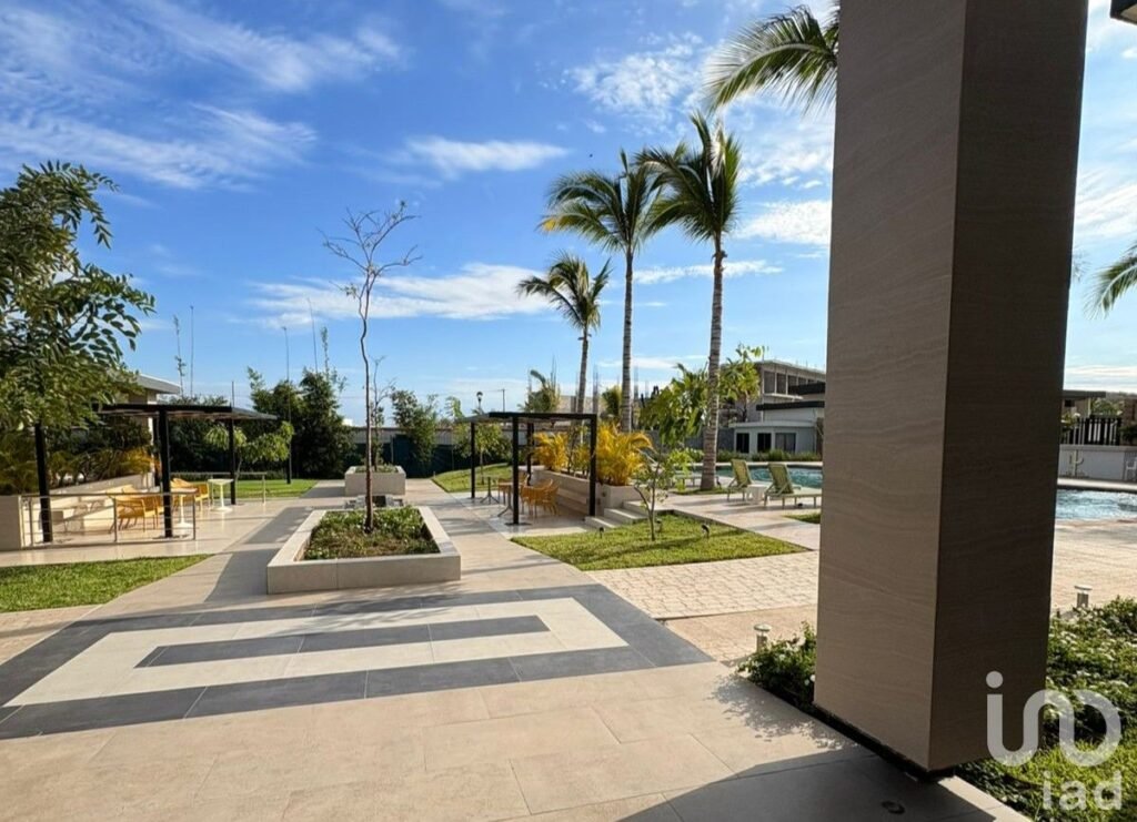 Terreno en Venta en Sonterra Residencial