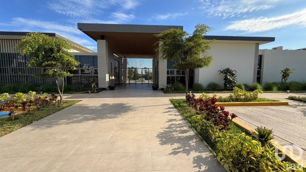 Terreno en Venta en Sonterra Residencial