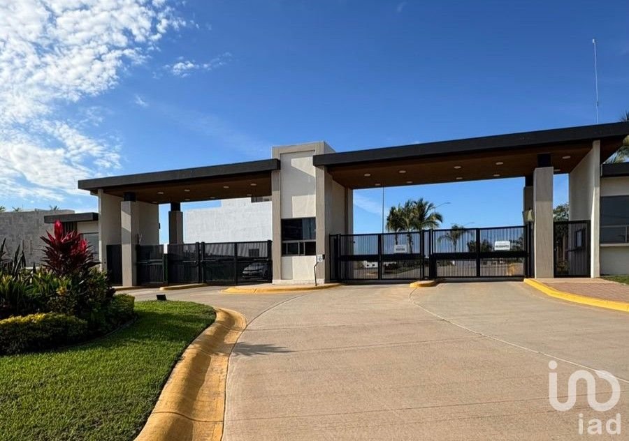 Terreno en Venta en Sonterra Residencial