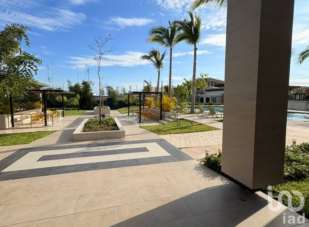 Terreno en Venta en Sonterra Residencial