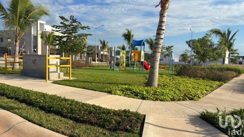 Terreno en Venta en Sonterra Residencial