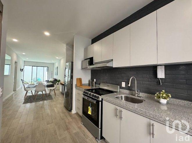 VENTA DE DEPARTAMENTO EN SAN RAFAEL