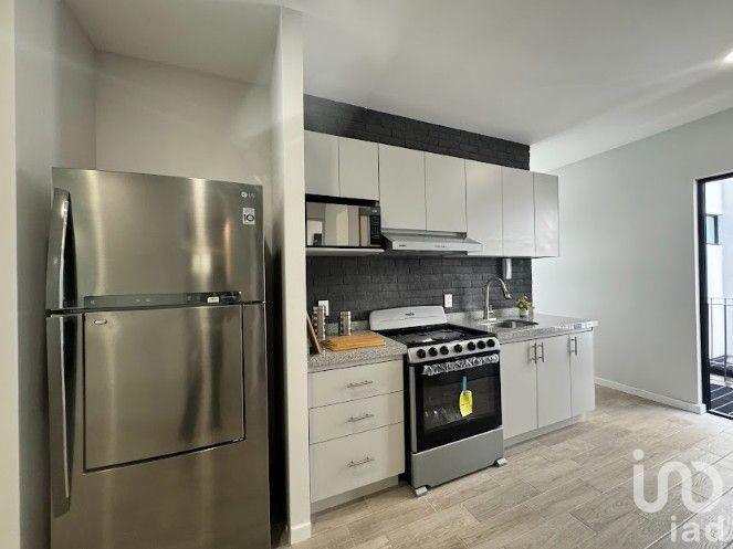 VENTA DE DEPARTAMENTO EN SAN RAFAEL