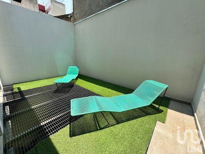 VENTA DE DEPARTAMENTO EN SAN RAFAEL