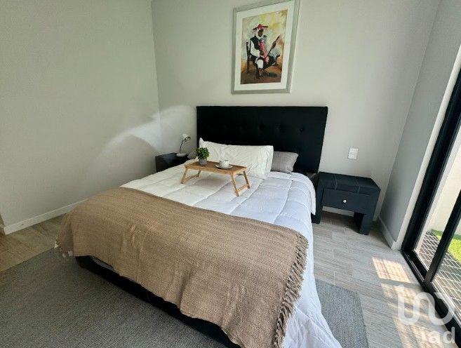 VENTA DE DEPARTAMENTO EN SAN RAFAEL