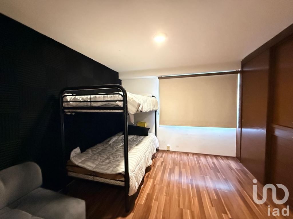 Casa en  condominio  en  venta  Narvarte  CDMX