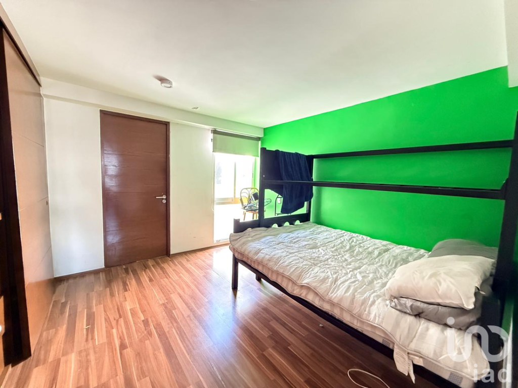 Casa en  condominio  en  venta  Narvarte  CDMX