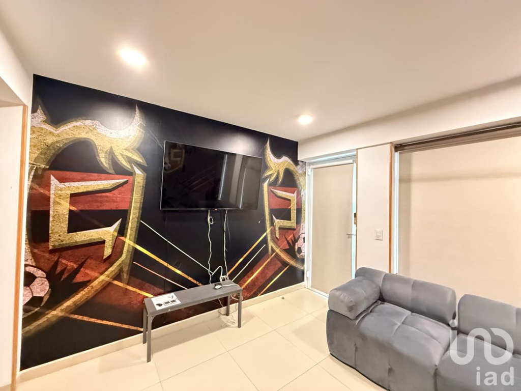 Casa en  condominio  en  venta  Narvarte  CDMX