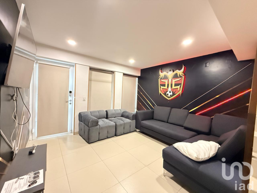 Casa en  condominio  en  venta  Narvarte  CDMX