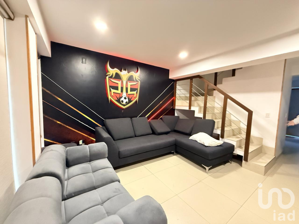 Casa en  condominio  en  venta  Narvarte  CDMX