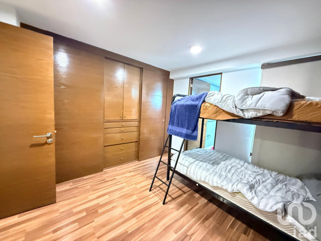 Casa en  condominio  en  venta  Narvarte  CDMX