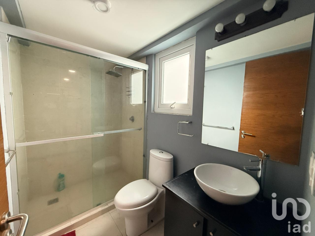 Casa en  condominio  en  venta  Narvarte  CDMX