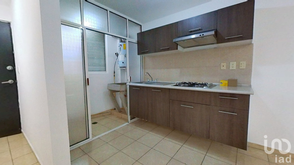 VENTA de DEPA en Tepalcates, Iztapalapa, Ciudad de México, CDMX.