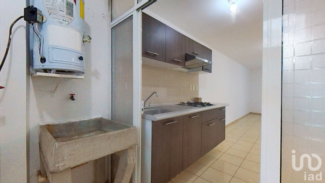 VENTA de DEPA en Tepalcates, Iztapalapa, Ciudad de México, CDMX.