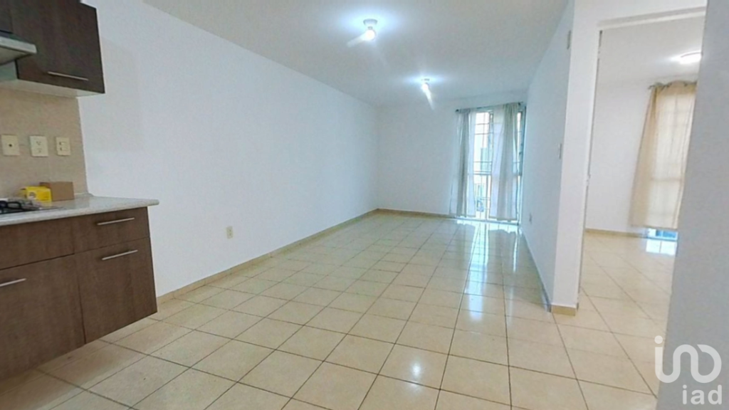 VENTA de DEPA en Tepalcates, Iztapalapa, Ciudad de México, CDMX.