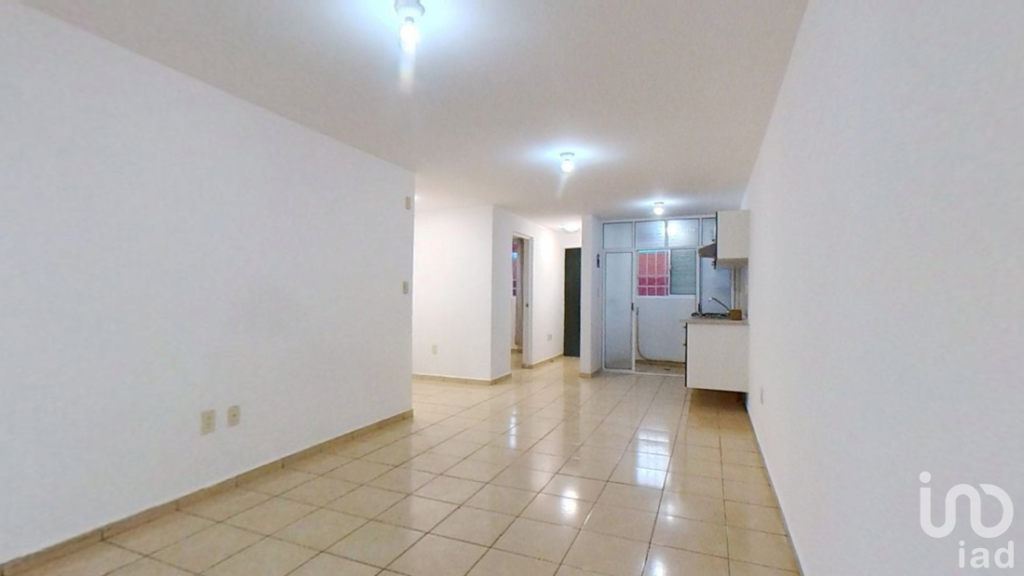 VENTA de DEPA en Tepalcates, Iztapalapa, Ciudad de México, CDMX.