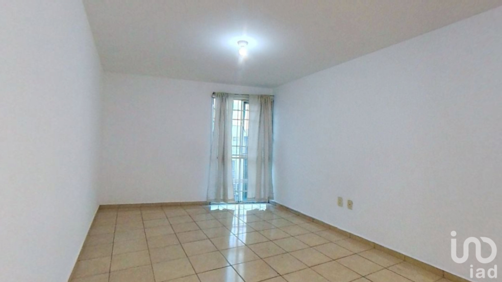 VENTA de DEPA en Tepalcates, Iztapalapa, Ciudad de México, CDMX.