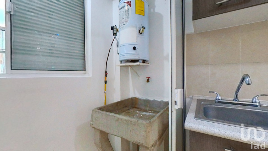 VENTA de DEPA en Tepalcates, Iztapalapa, Ciudad de México, CDMX.