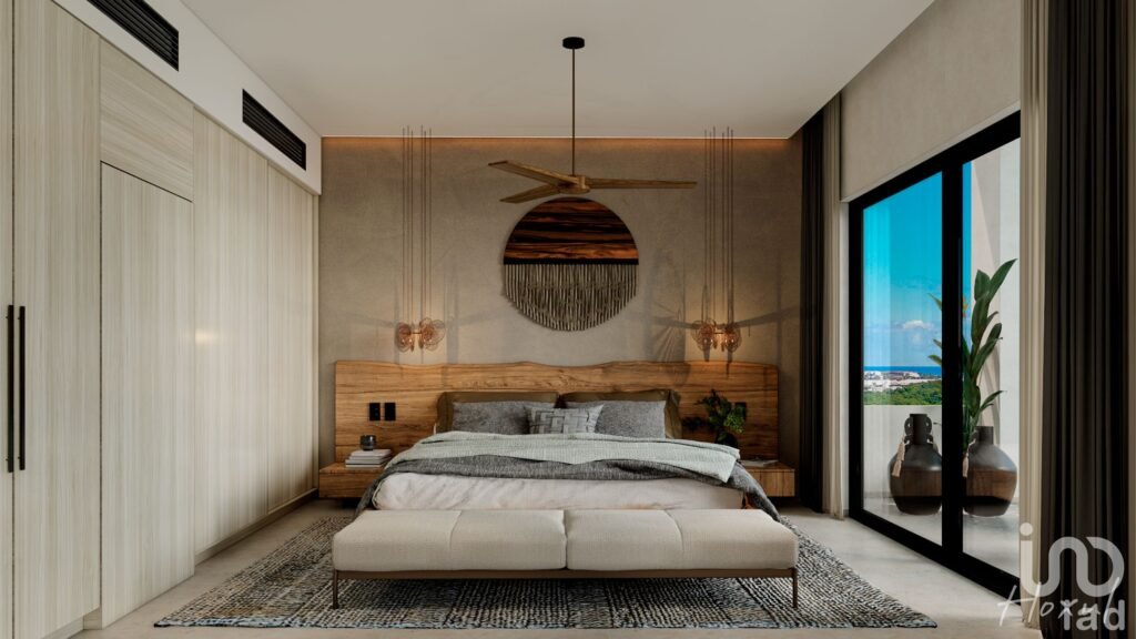 Departamento en venta en Corasol, Playa del Carmen