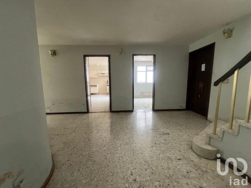 Casa en venta a precio de terreno