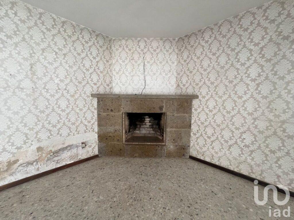 Casa en venta a precio de terreno