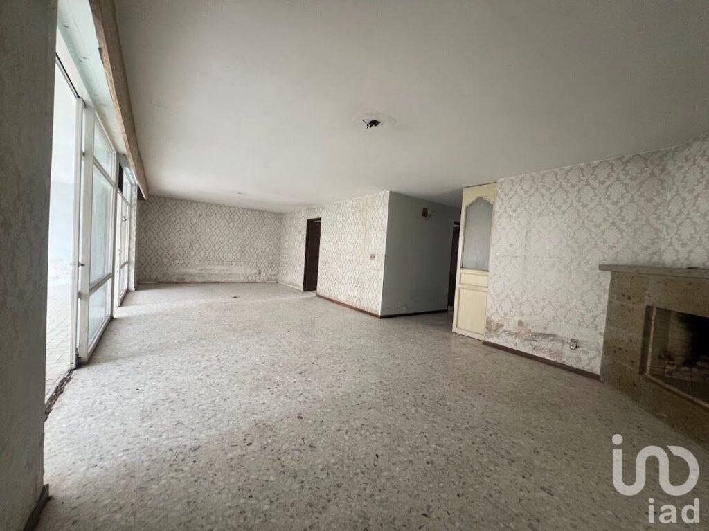 Casa en venta a precio de terreno