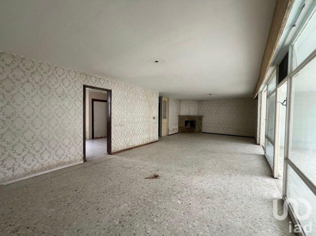 Casa en venta a precio de terreno