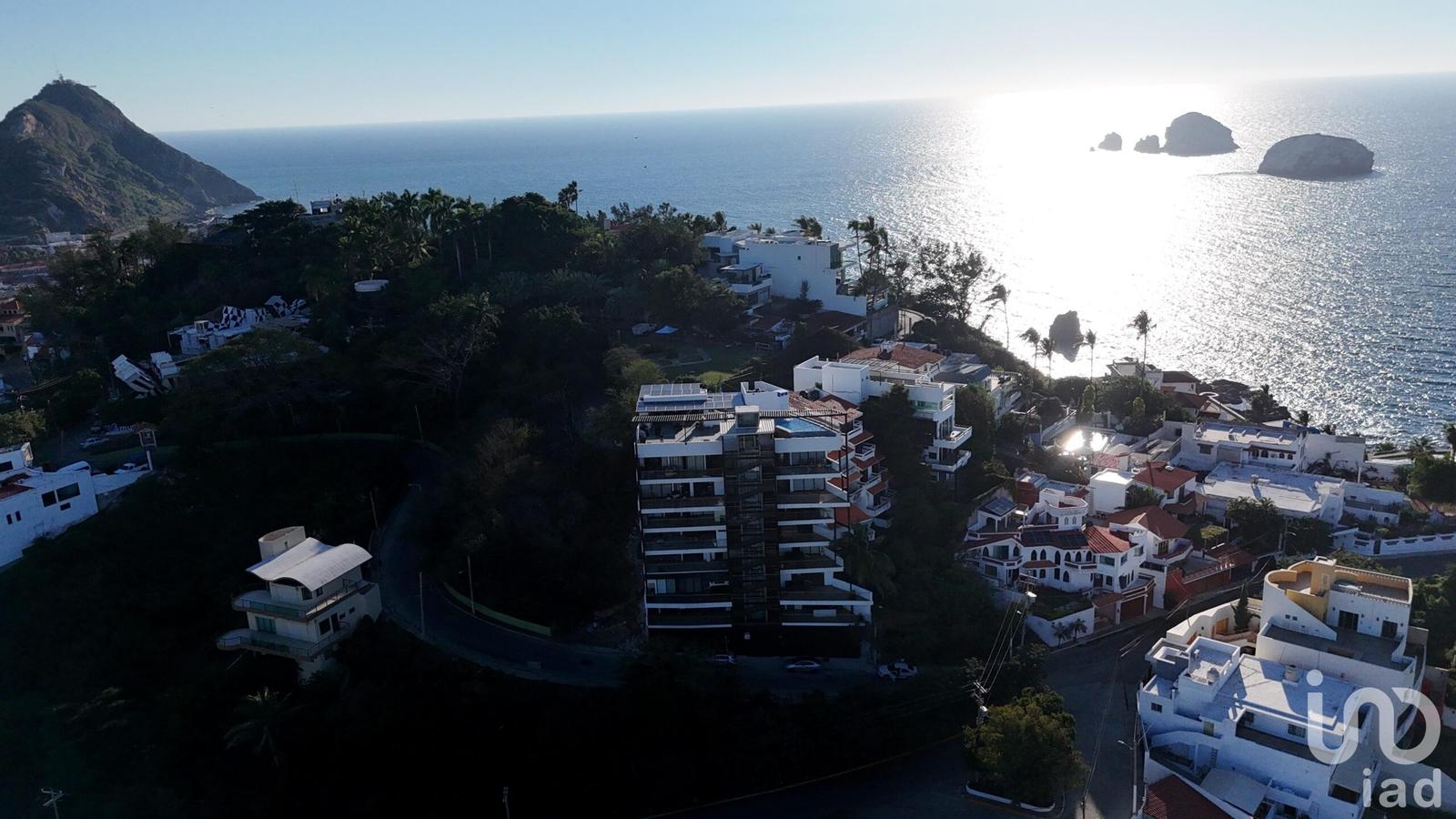 DEPARTAMENTO EN VENTA CERRO DEL VIGÍA