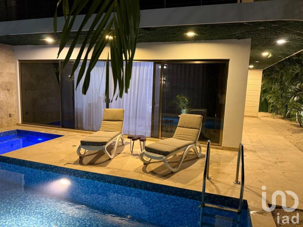 Venta Residencia Swim-Out de Lujo en Aldea Zama  Lock-Off, Alberca Privada y Amenidades Resort Tulum