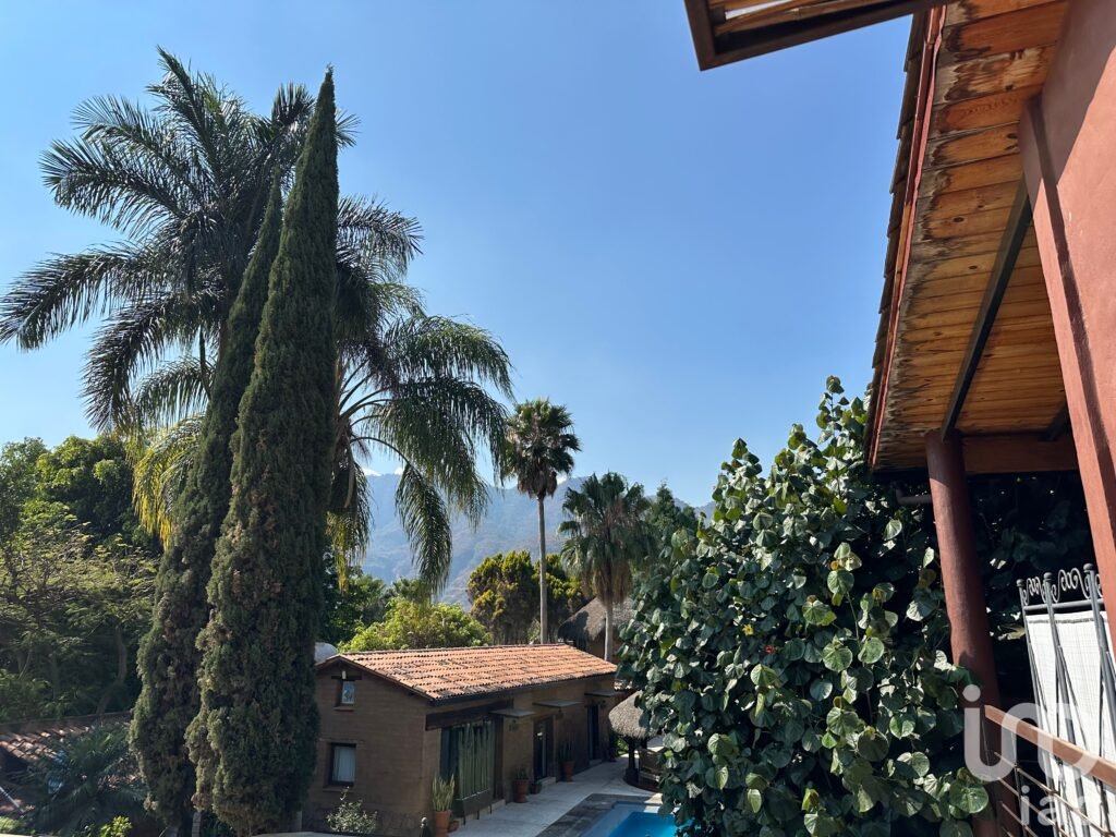 Venta Hotel Boutique en Malinalco