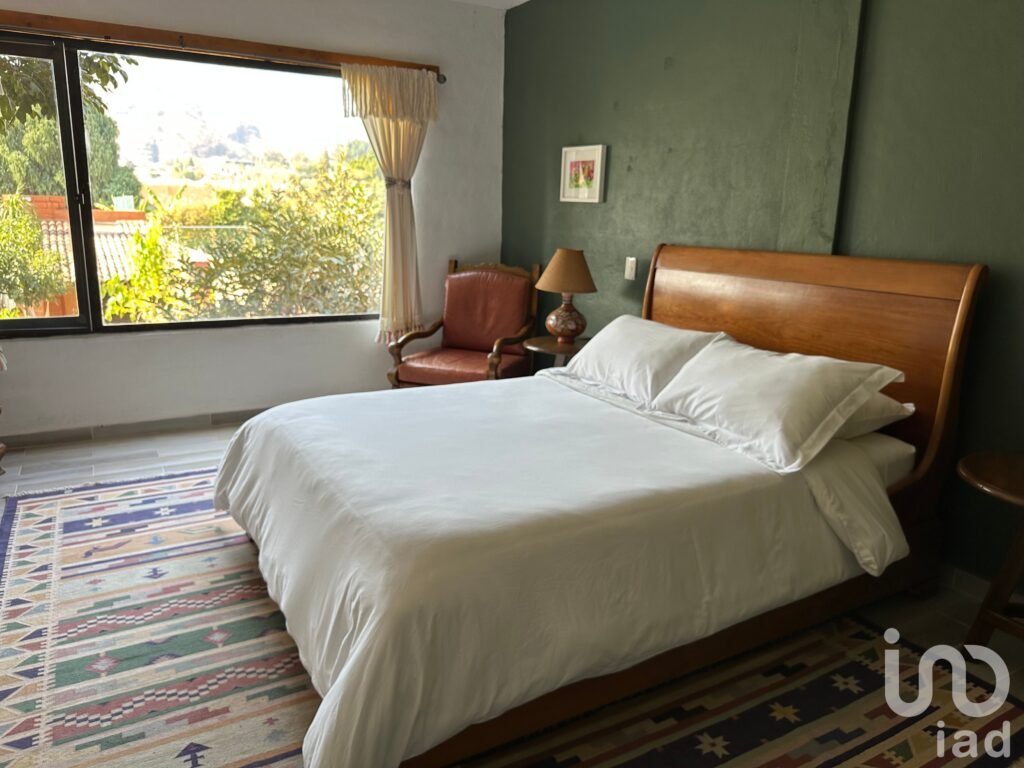 Venta Hotel Boutique en Malinalco