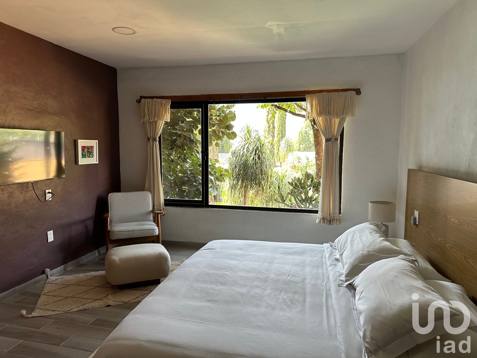 Venta Hotel Boutique en Malinalco